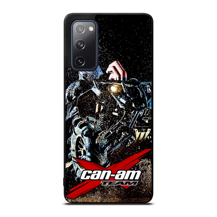 CAN AM SPYDER Samsung Galaxy S20 FE Case