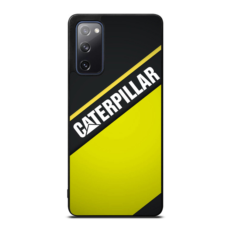 CATERPILLAR CAT LOGO Samsung Galaxy S20 FE Case