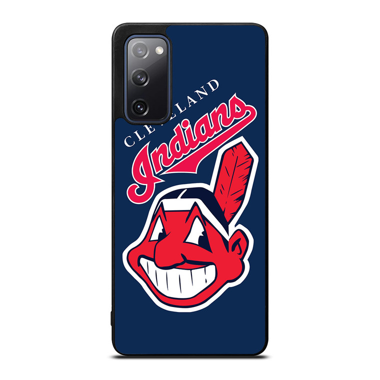 CLEVELAND INDIANS LOGO Samsung Galaxy S20 FE Case