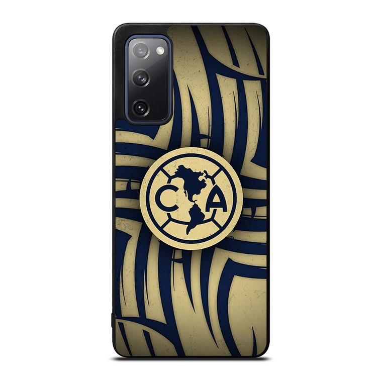 CLUB AMERICA AGUILAS ART 2 Samsung Galaxy S20 FE Case