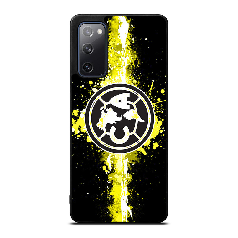 CLUB AMERICA AGUILAS ART LOGO Samsung Galaxy S20 FE Case
