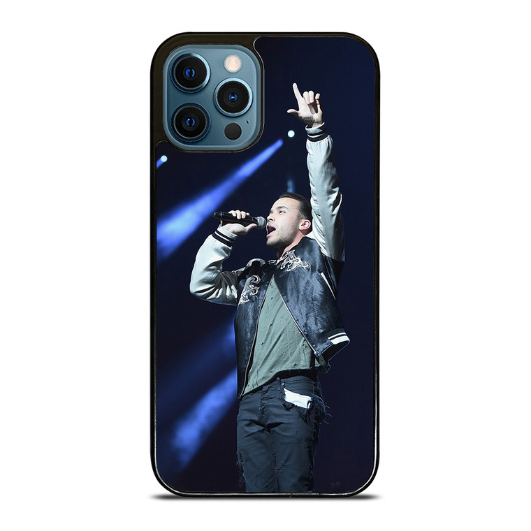 PRINCE ROYCE CONCERT iPhone 12 Pro Max Case