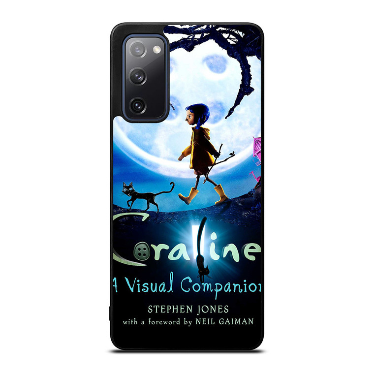 CORALINE Samsung Galaxy S20 FE Case