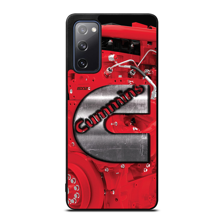 CUMMINS 6 Samsung Galaxy S20 FE Case
