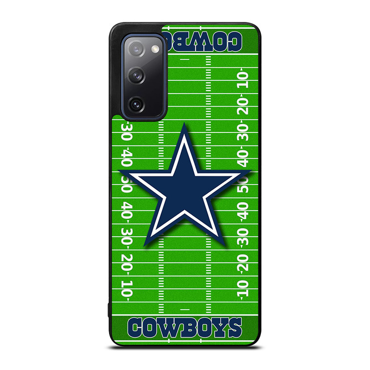 DALLAS COWBOYS LOGO Samsung Galaxy S20 FE Case