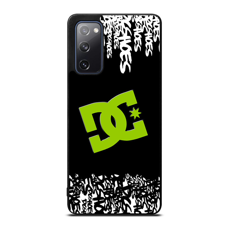 DC SHOES Samsung Galaxy S20 FE Case