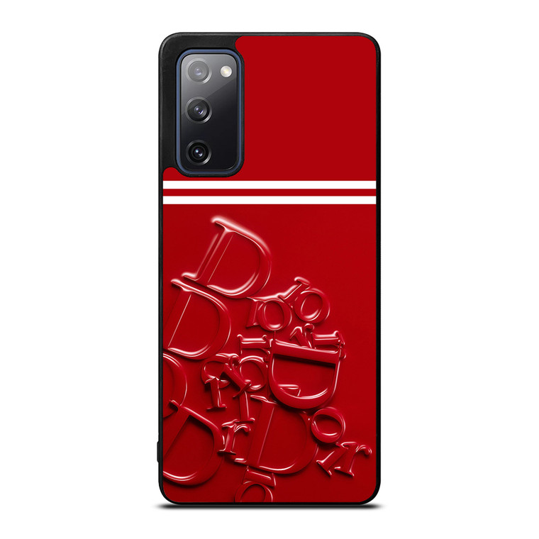 DIOR HYPEBEAST Samsung Galaxy S20 FE Case