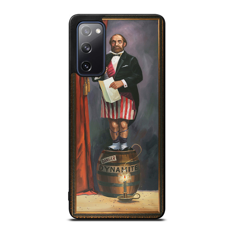 DISNEY HAUNTED MANSION STRETCHING Samsung Galaxy S20 FE Case