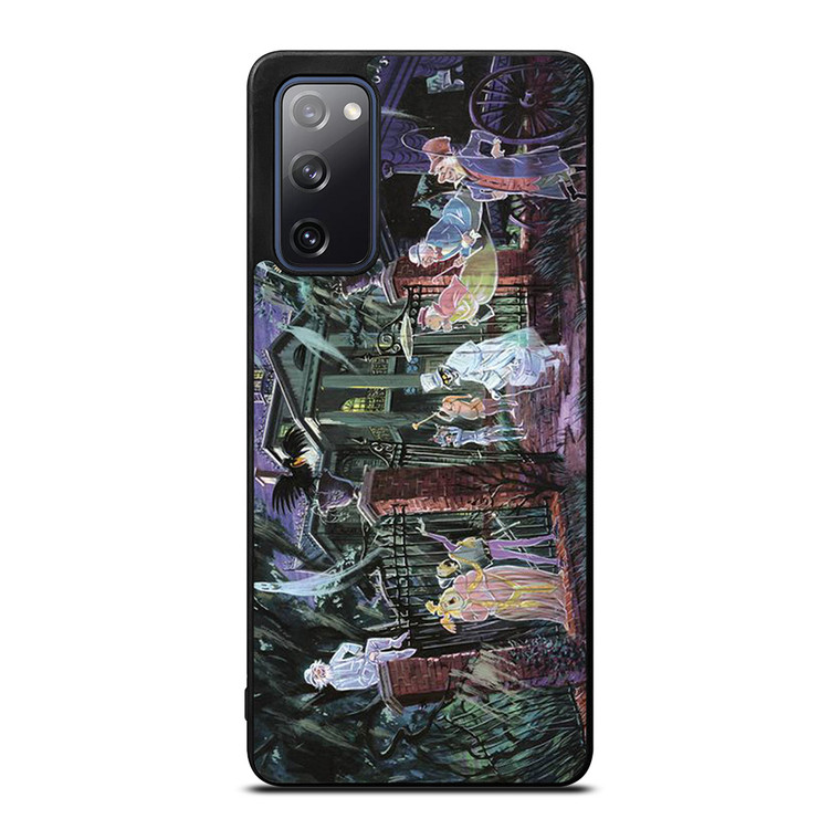 DISNEY HAUNTED MANSION Samsung Galaxy S20 FE Case