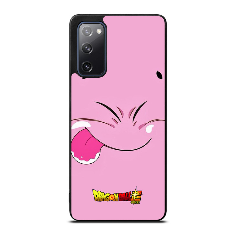 DRAGON CUTE BALL MAJIN BUU Samsung Galaxy S20 FE Case