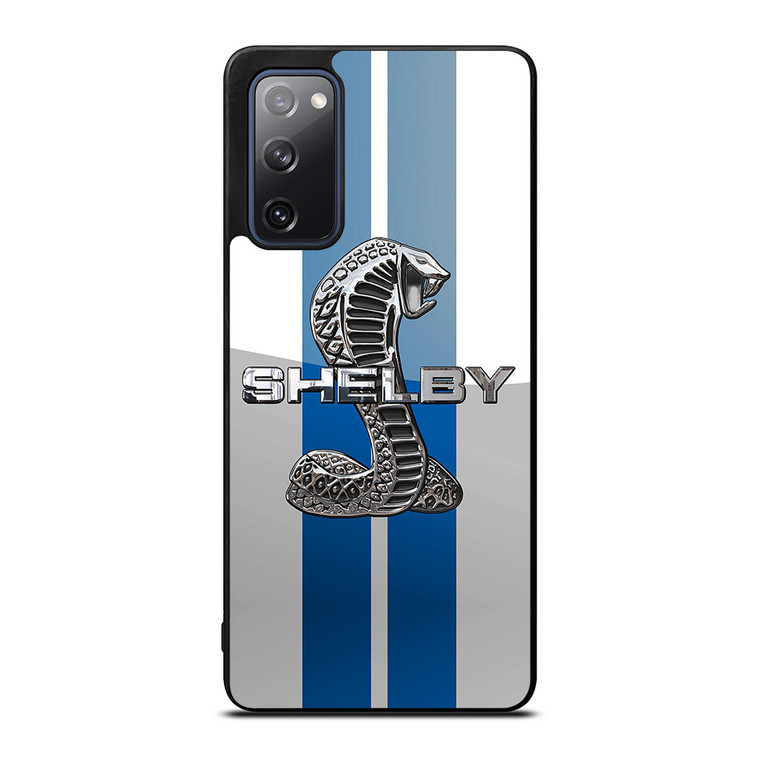 FORD SHELBY COBRA BADGE Samsung Galaxy S20 FE Case