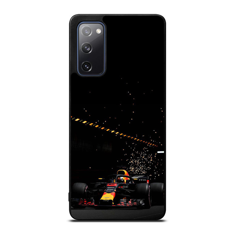 FORMULA1 RACE SPARKLING Samsung Galaxy S20 FE Case