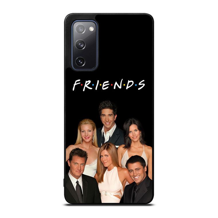 FRIENDS TV SERIES Samsung Galaxy S20 FE Case