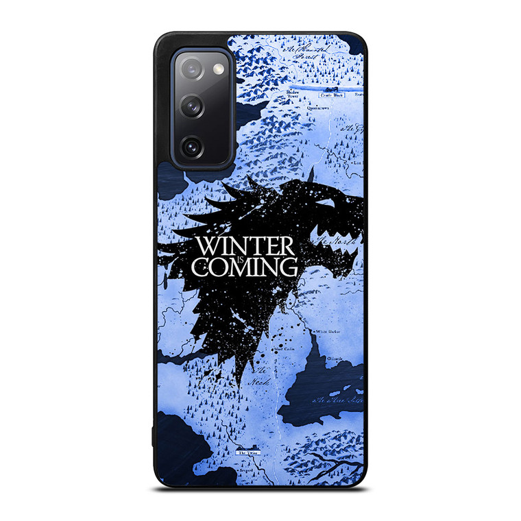 GAME OF THRONES Samsung Galaxy S20 FE Case