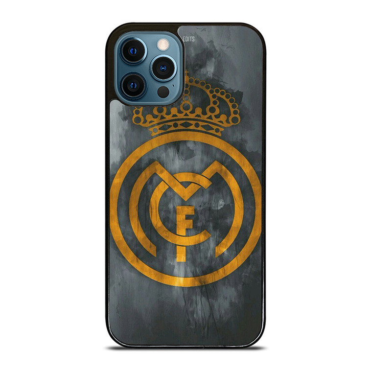 REAL MADRID ICON 2 iPhone 12 Pro Max Case