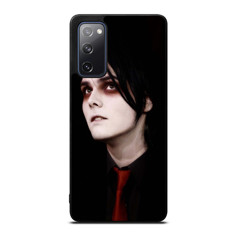GERARD WAY MLTR Samsung Galaxy S20 FE Case