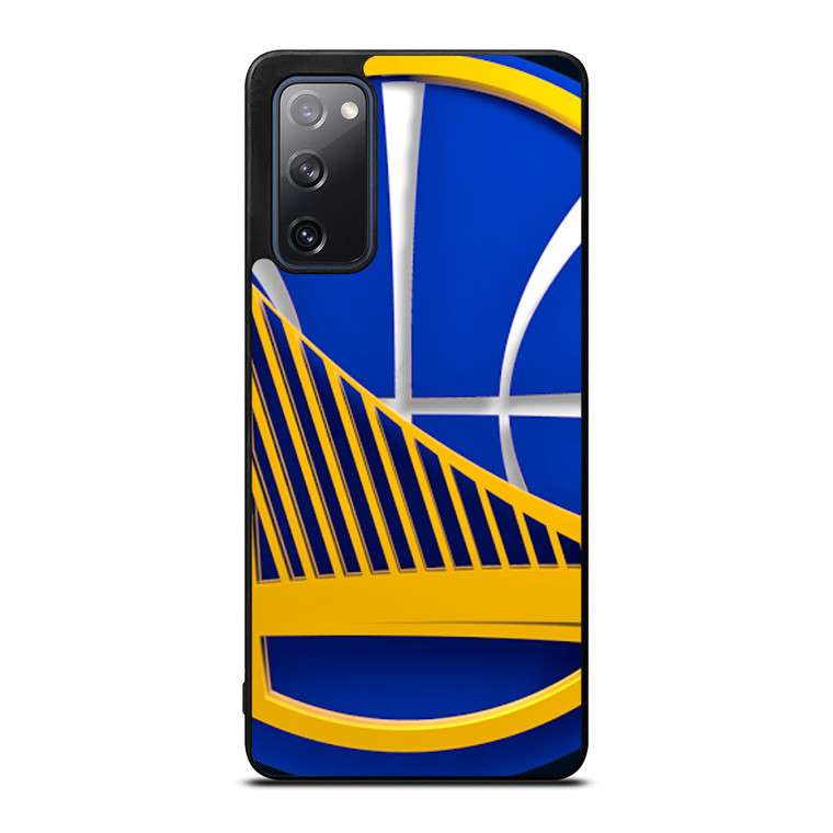 GOLDEN STATE WARRIORS ICON Samsung Galaxy S20 FE Case