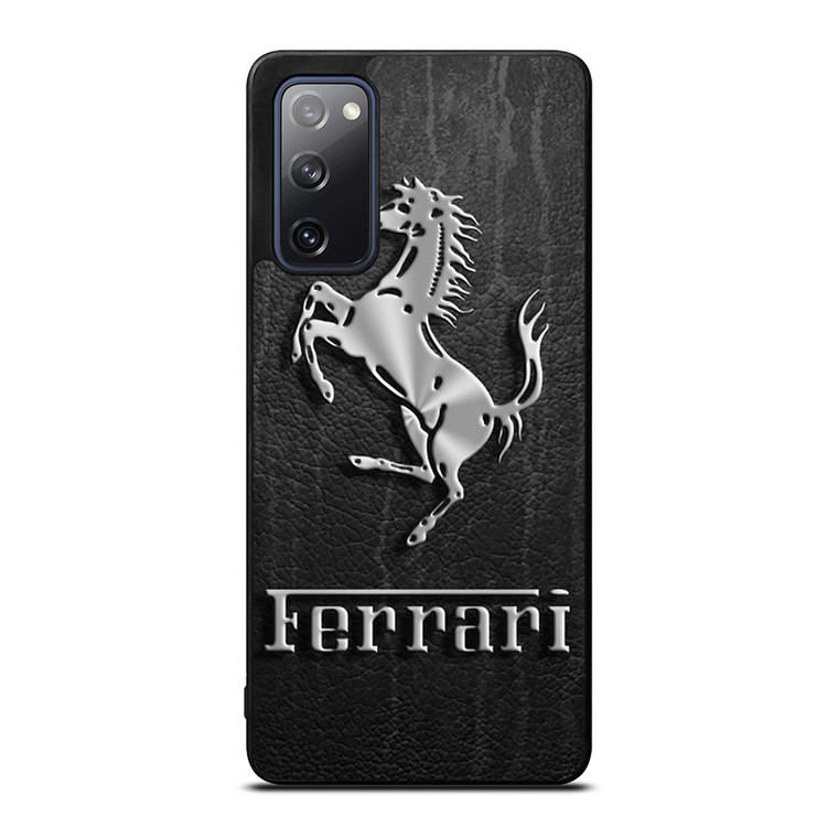 GREAT FERRARI LOGO Samsung Galaxy S20 FE Case