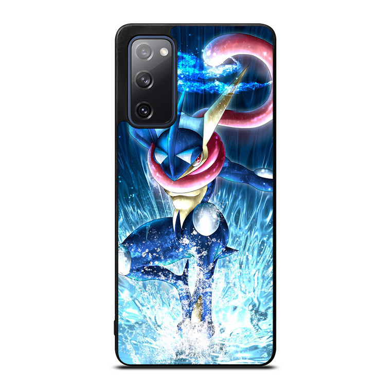 GRENINJA POKEMON Samsung Galaxy S20 FE Case