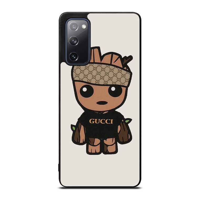 GROOT CUTE CARTOON Samsung Galaxy S20 FE Case