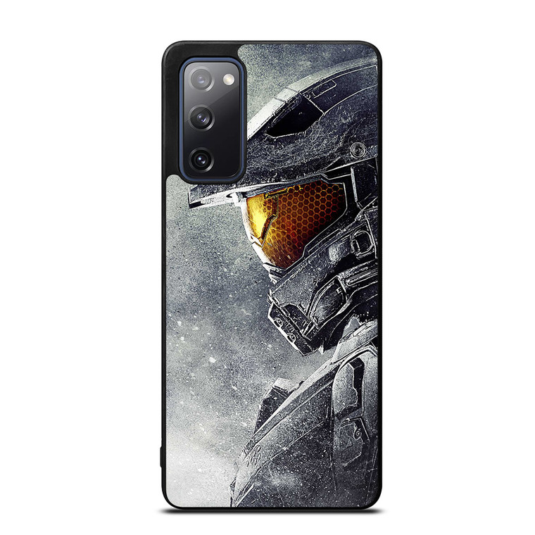 HALO 5 GUARDIANS UNSC Samsung Galaxy S20 FE Case
