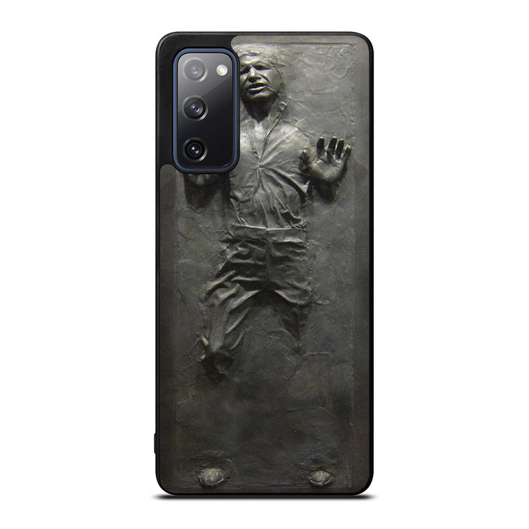 HAN SOLO STAR WARS Samsung Galaxy S20 FE Case