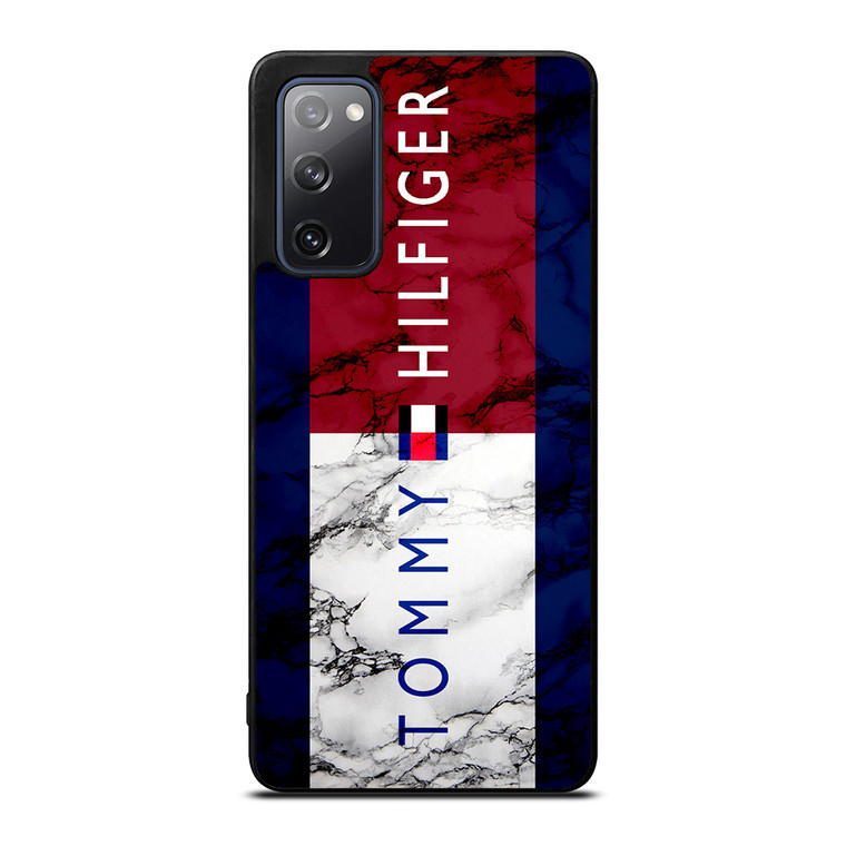 HOT NEW TOMMY HILFIGER ART Samsung Galaxy S20 FE Case