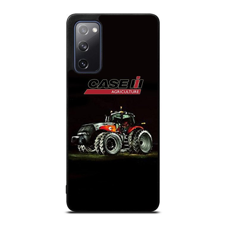 IH HARVESTER FARMALL TRACTOR Samsung Galaxy S20 FE Case