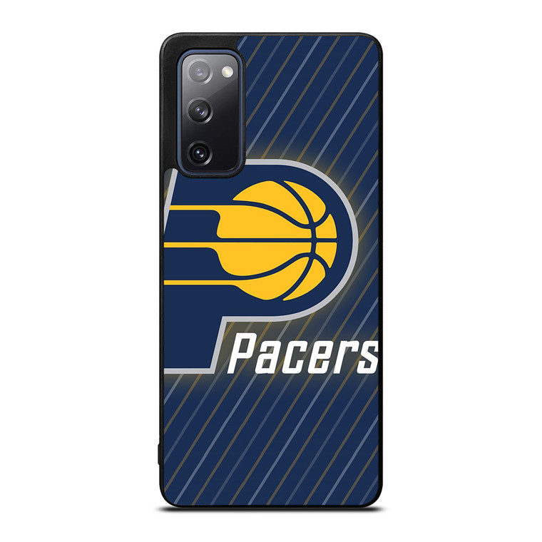 INDIANA PACERS LOGO Samsung Galaxy S20 FE Case