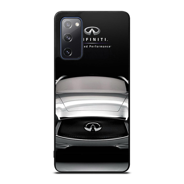 INFINITI CAR Samsung Galaxy S20 FE Case