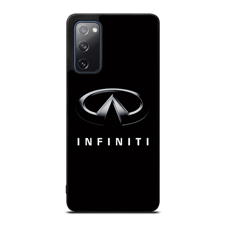 INFINITI LOGO Samsung Galaxy S20 FE Case