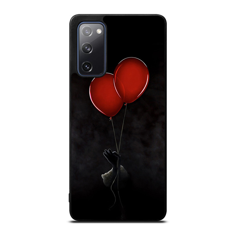 IT CHAPTER TWO RED BALLON Samsung Galaxy S20 FE Case