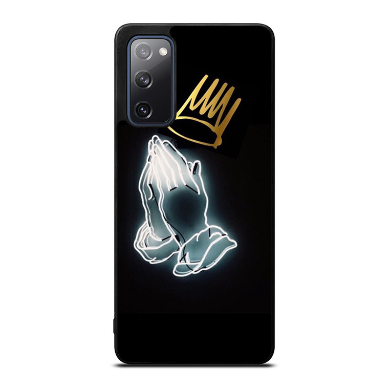 J COLE AND DRAKE Samsung Galaxy S20 FE Case