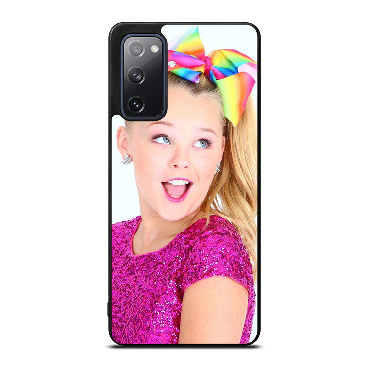JOJO SIWA Samsung Galaxy S20 FE Case