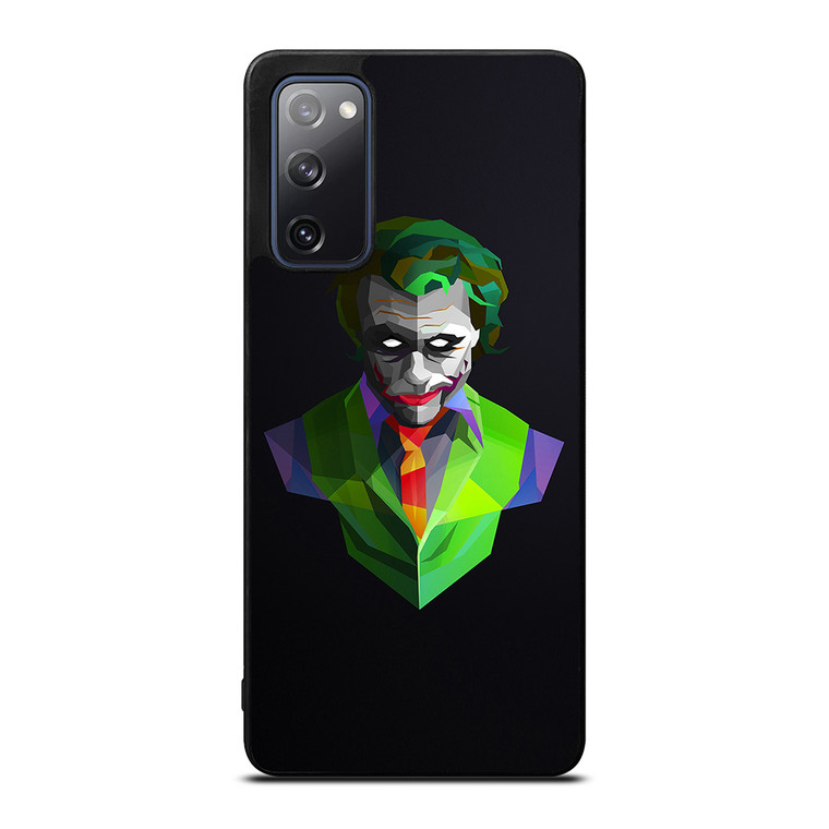 JOKER ARTWORK Samsung Galaxy S20 FE Case