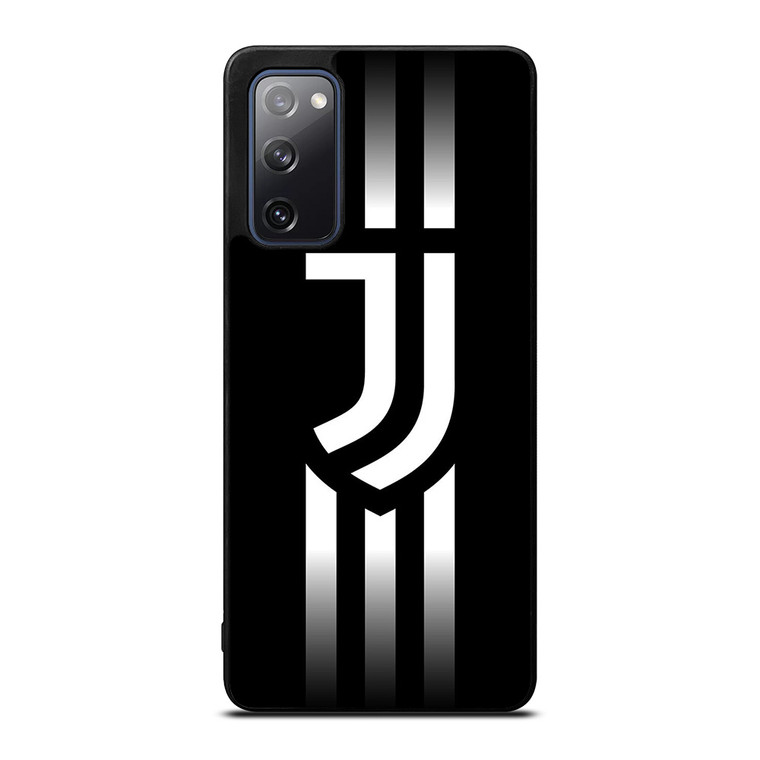 JUVENTUS SIMPLE LOGO DESIGN Samsung Galaxy S20 FE Case