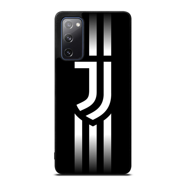 JUVENTUS STRIPE LOGO Samsung Galaxy S20 FE Case