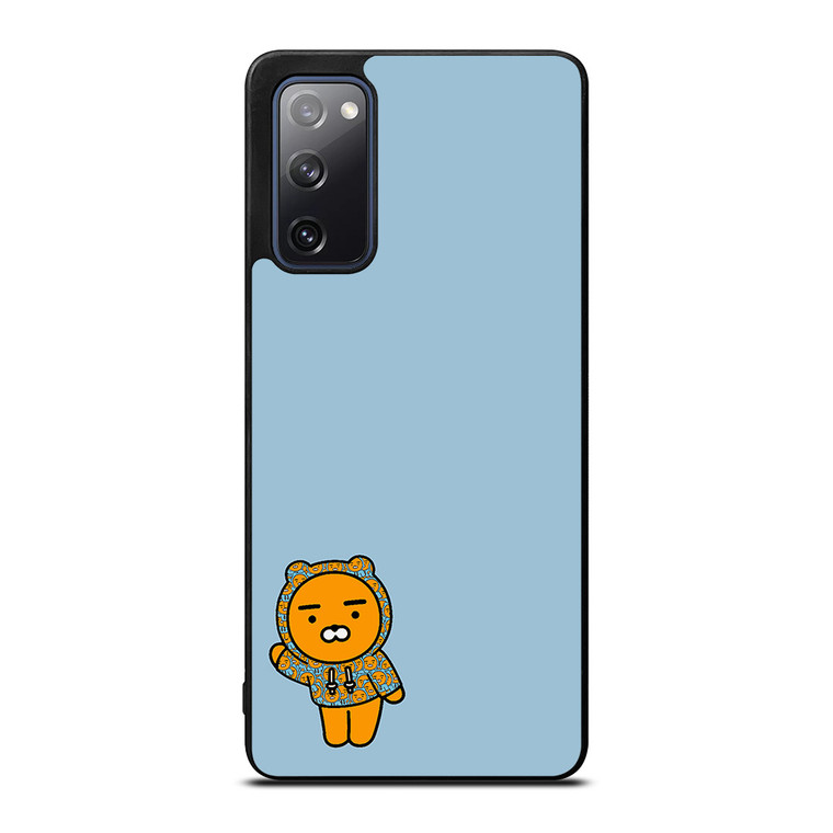 KAKAO FRIENDS Samsung Galaxy S20 FE Case