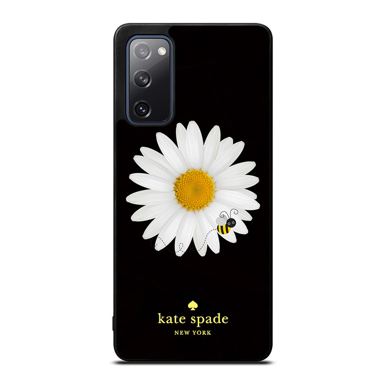 KATE SPADE BEE AND FLOWER Samsung Galaxy S20 FE Case
