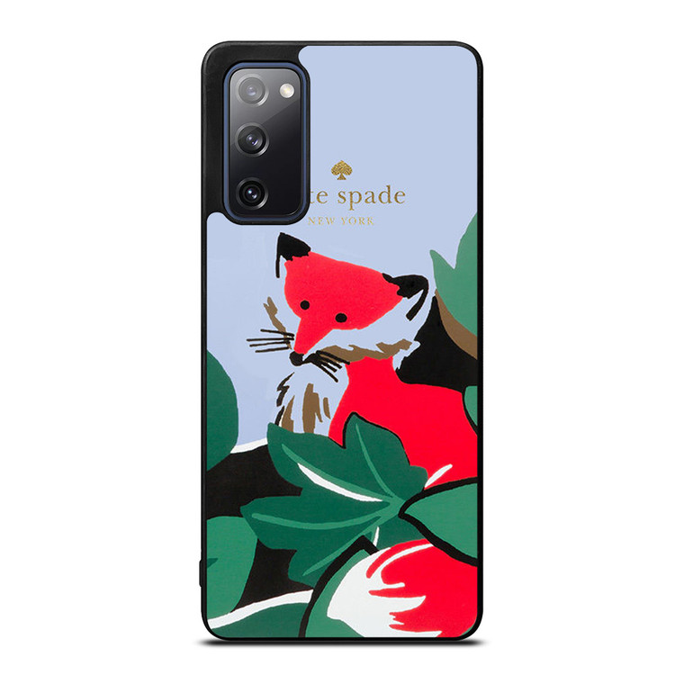 KATE SPADE BLAZE A TRAIL Samsung Galaxy S20 FE Case
