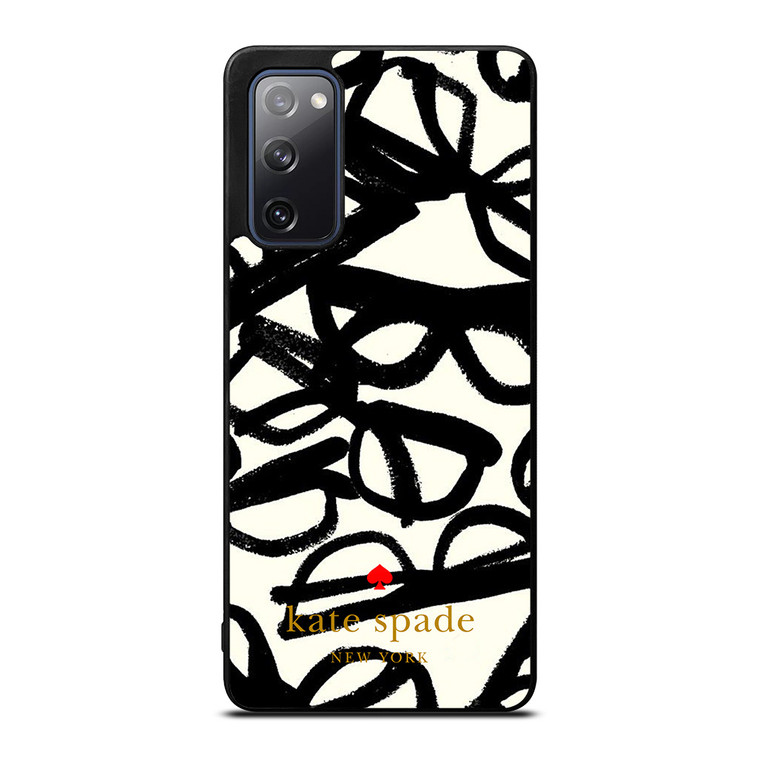 KATE SPADE NEW YORK GLASSES Samsung Galaxy S20 FE Case