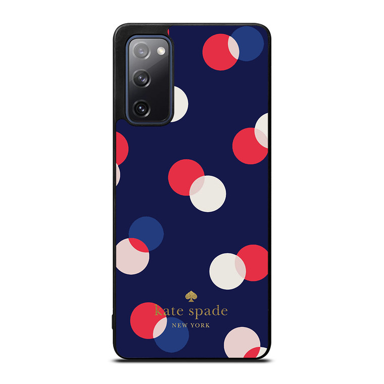 KATE SPADE NEW YORK LIGHT BUBBLE Samsung Galaxy S20 FE Case