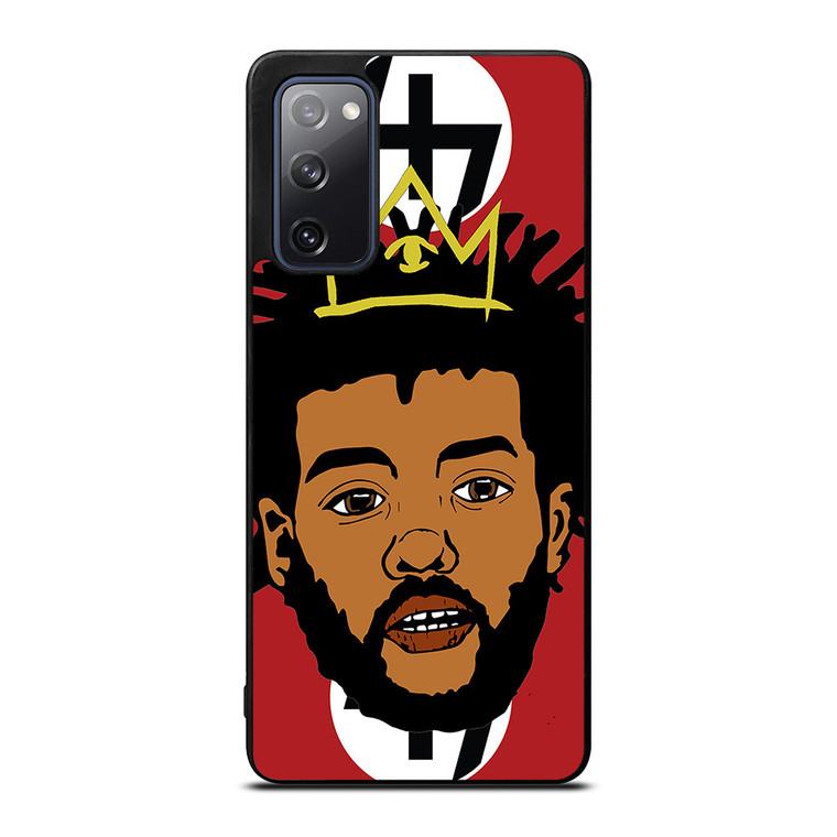KING STEELO CAPITAL STEEZ Samsung Galaxy S20 FE Case