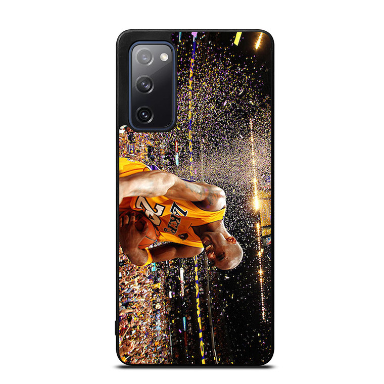 KOBE BRYANT LA LAKERS Samsung Galaxy S20 FE Case