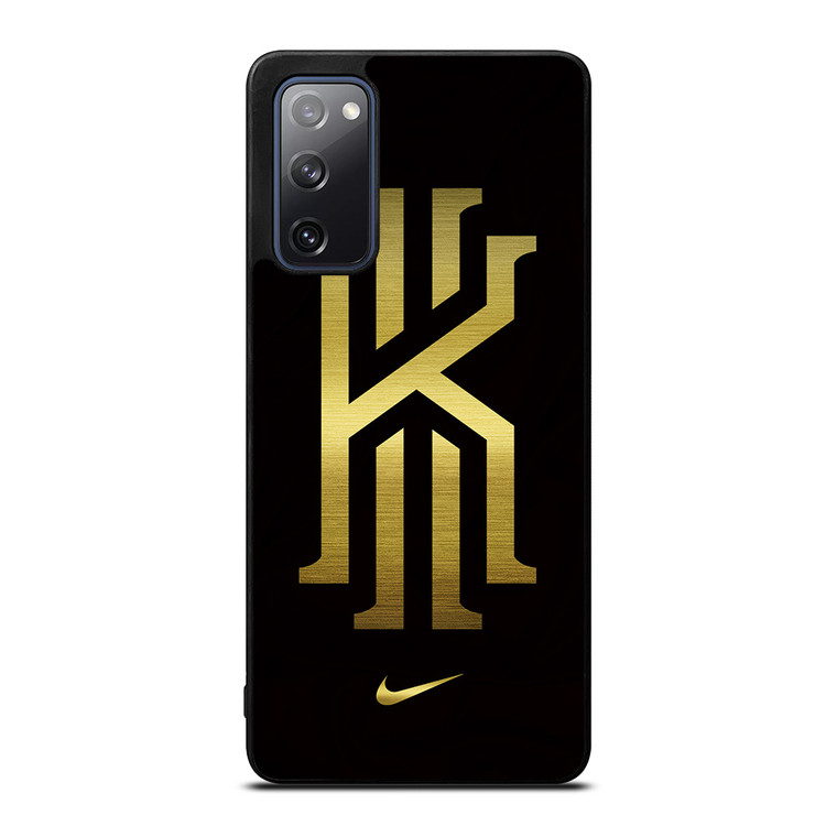KYRIE IRVING BOSTON CELTICS LOGO Samsung Galaxy S20 FE Case