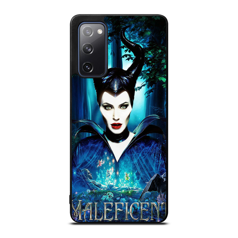 MALEFICENT CINEMORGUE Samsung Galaxy S20 FE Case