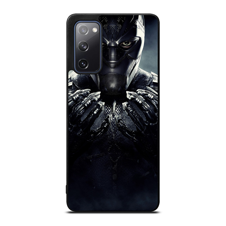 MARVEL BLACK PANTHER 2 Samsung Galaxy S20 FE Case