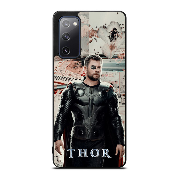 MARVEL THOR AVENGERS Samsung Galaxy S20 FE Case
