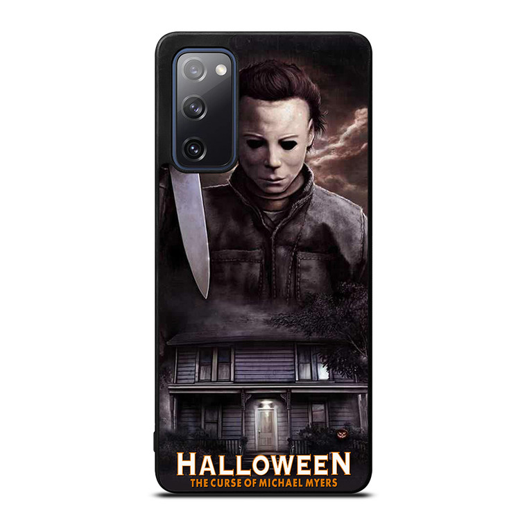 MICHAEL MYERS HALLOWEEN Samsung Galaxy S20 FE Case