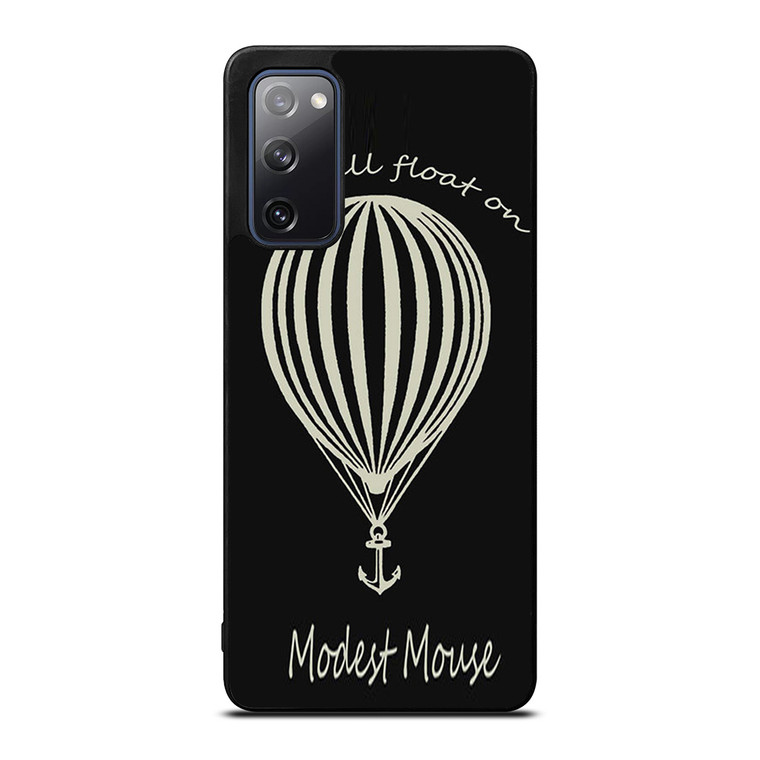 MODEST MOUSE BALLON Samsung Galaxy S20 FE Case